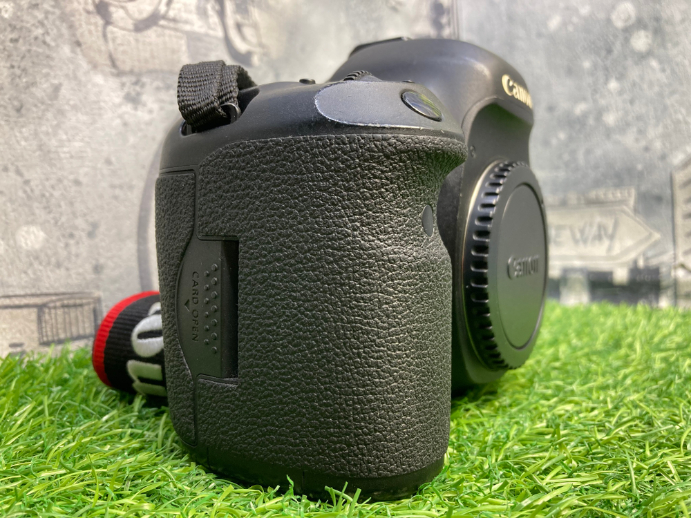 Canon 5D Mark III (20.970 кадров) Покупка/Продажа
