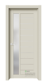 Межкомнатная дверь R24