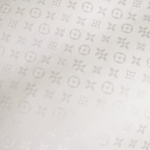 Комплект постельного белья Сатин Жаккард на резинке GCR018