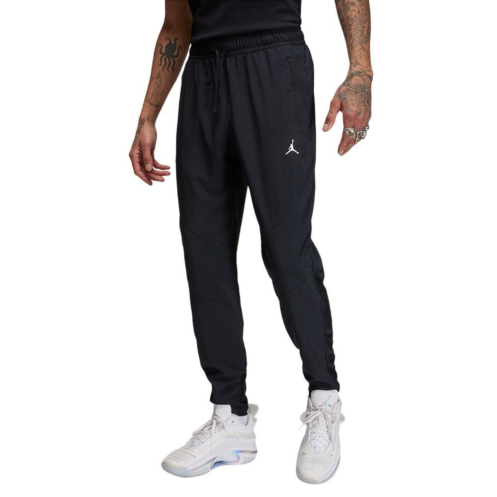 Штаны Jordan Sport Pants Black