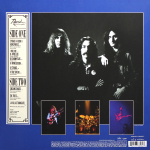 Rush / Hemispheres (Picture Disc)(LP)