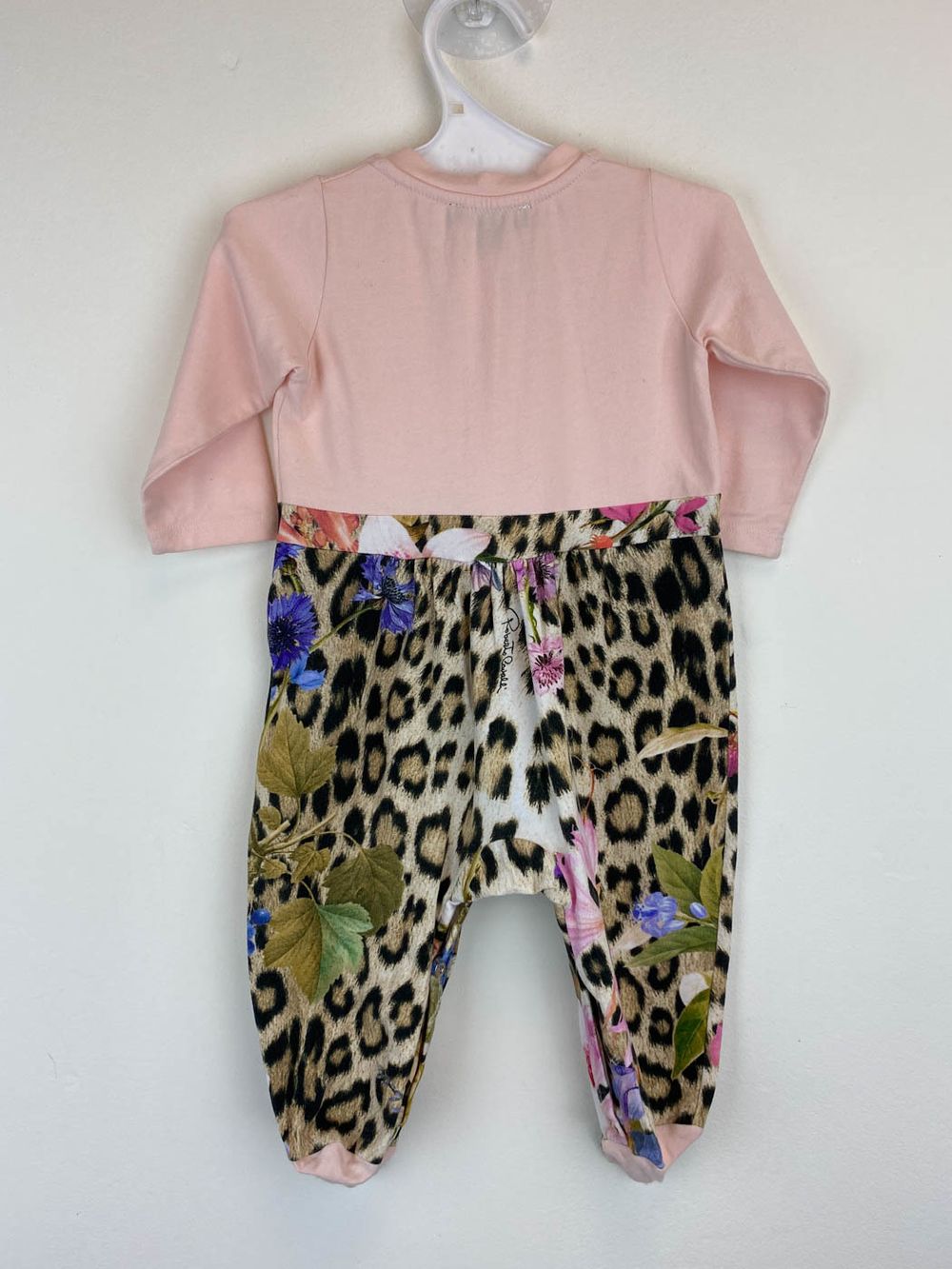 Комбинезон Roberto Cavalli, 68