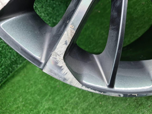 Диск Комплект дисков R18 Geely Coolray (2019-н.в.)