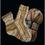 Opal Hundertwasser, цвет 1436 морской змей