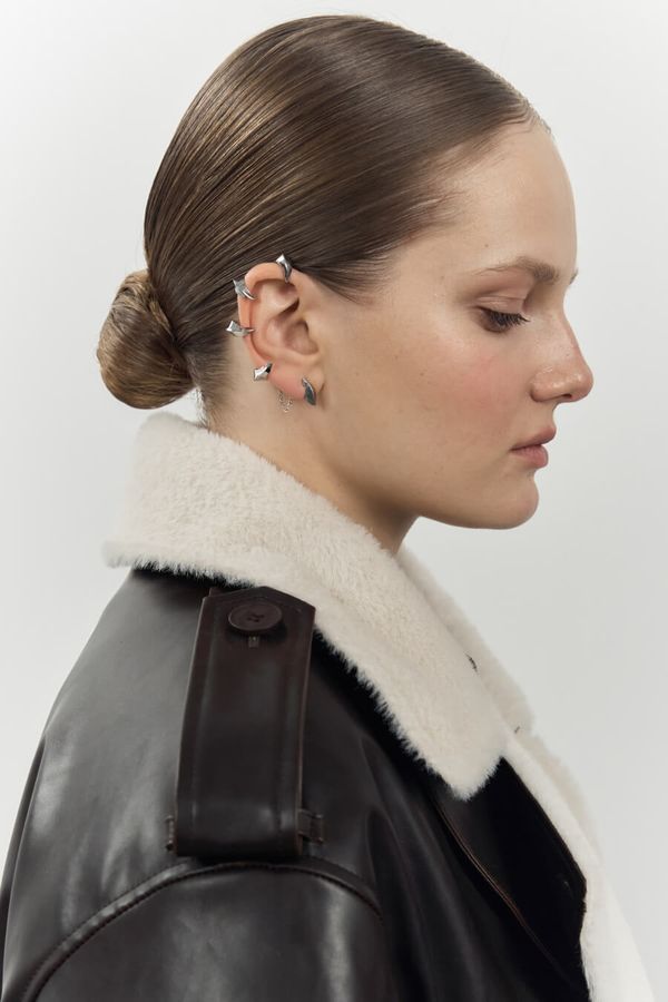 Дубленка Nordis