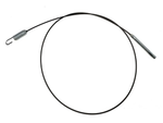 ЗИП Трос хода снегоуборщика Champion ST556,GS5562 (L-1082мм) на короткую рукоятку
