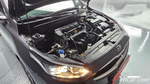 Kia All New K3 Prestige (11.2019)