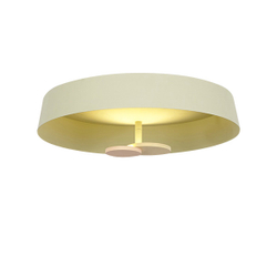 Потолочный светильник MX19001031-1A yellow