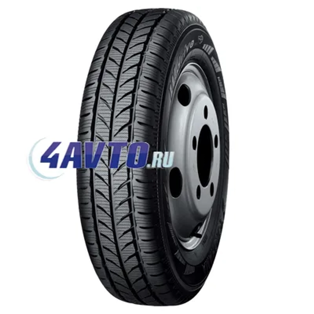 Легковая шина 225/65R16C 112/110R W.drive WY01 TL M+S