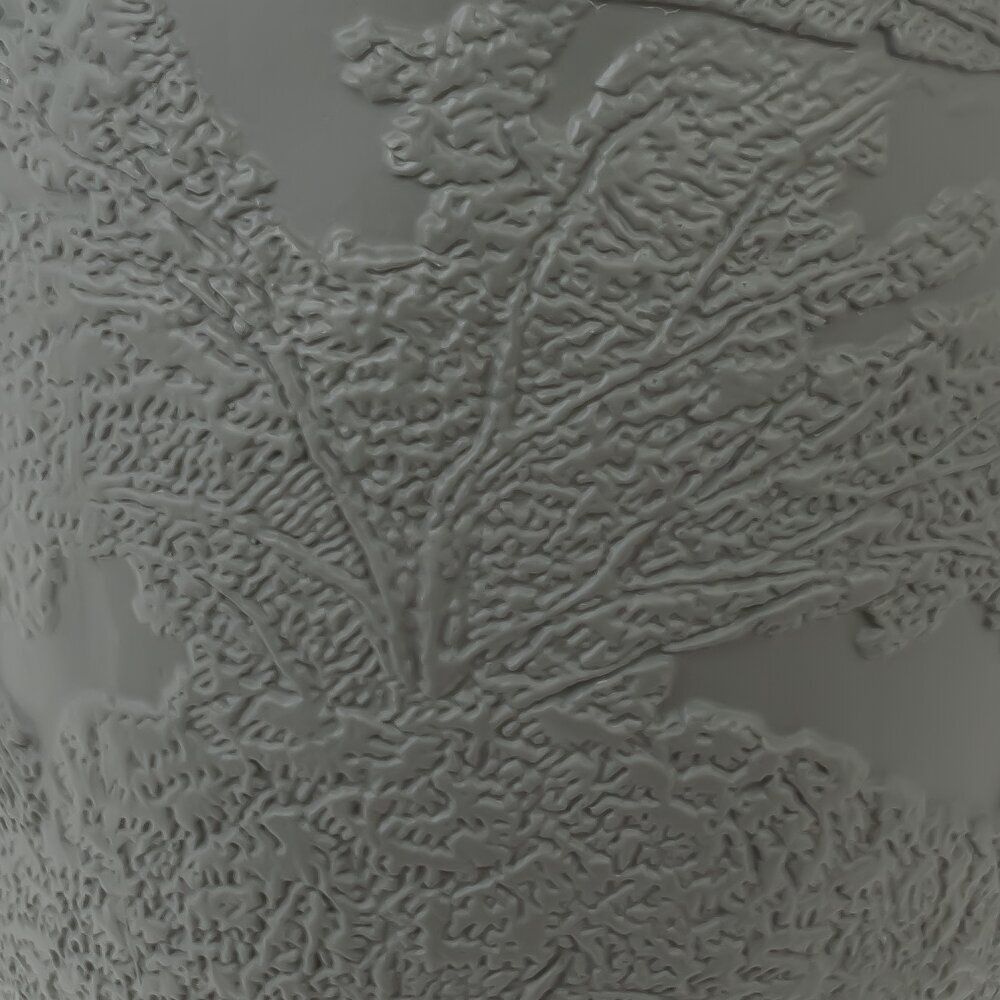 GAEM Ваза, 5700 мл, L20 W19 H36 см