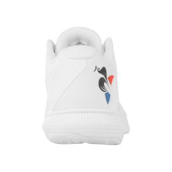 Мужские теннисные кроссовки Le Coq Sportif Futur LCS All Court Shoe - White