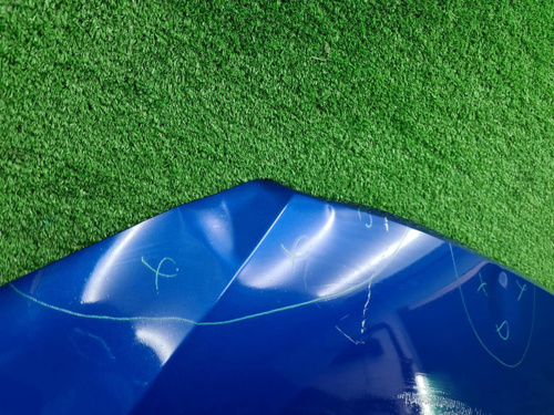 Капот Haval F7 (2018-2024)