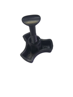 Верх.крепеж опорной рукоятки в сборе 2602907 60В снегоуборщика