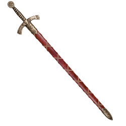 Denix Меч Тамплиера в ножнах 12 века