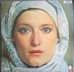 Richard & Linda Thompson / Pour Down Like Silver (LP)