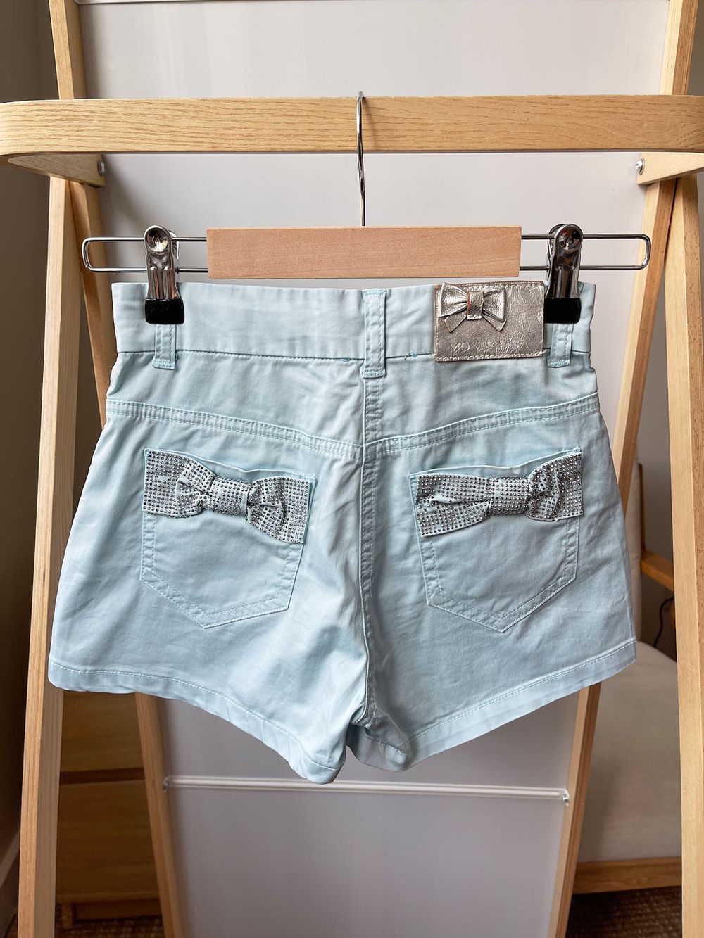 Шорты Monnalisa, 128