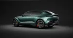 Обвес переделка для ASTON MARTIN из DBX AM8 2020 - 2024 в DBX707