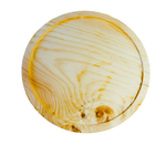 Деревянное блюдо-поднос Art of Siberia для подачи и сервировки. RD