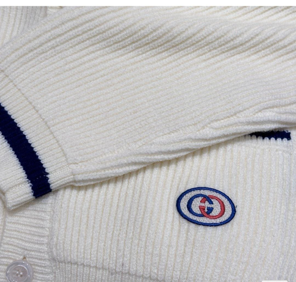 Кардиган Gucci