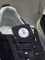 Кроссовки Brunello Cucinelli