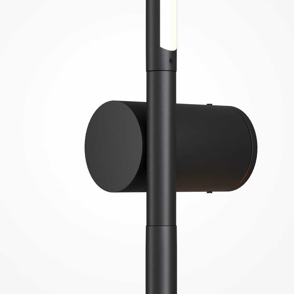 Настенный светильник (бра) Maytoni MOD432WL-L9B3K