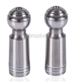 A2FE63 RING PISTON SHOE SET(ONE SET=7PCS) - Набор поршней с подпятниками (в одном наборе 7 шт.)