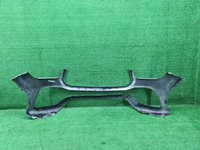 Бампер передний Mercedes GLE V167 (2018-2024) AMG