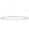 Светильник SP-DIAMOND-R1250-80W Day4000 (WH, 45 deg, 230V, TRIAC) Arlight 054497