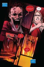 Комикс Баффи — истребительница вампиров. Том 1.  Школа — это ад