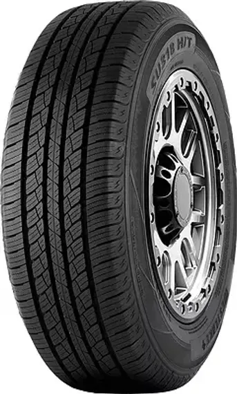 WestLake SU318 H/T 255/55 R18 109V XL