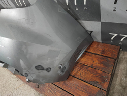 Бампер задний Haval Jolion 21-нв Б/У Оригинал 2804104XST01A