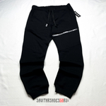 Спортивные штаны на флисе