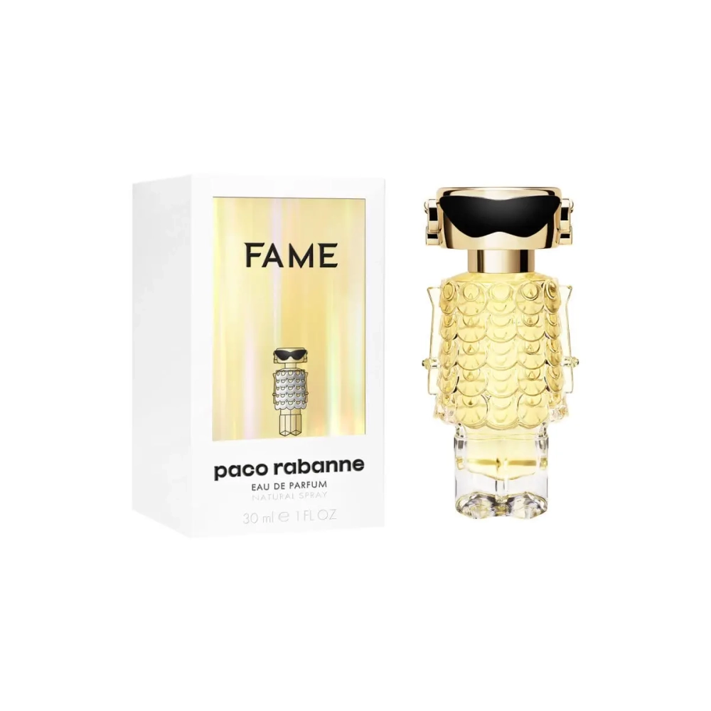 Женская парфюмерия Paco Rabanne EDP Fame 30 мл