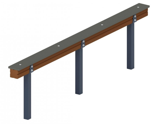 Бум детский 1 СО 2.55.01-01