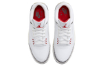 Кроссовки Jordan Air Jordan 3 White Cement Reimagined 2023