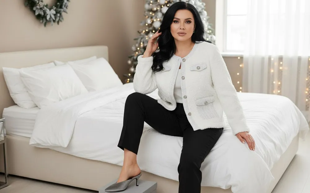 Кардиган 2563839 Fabrika