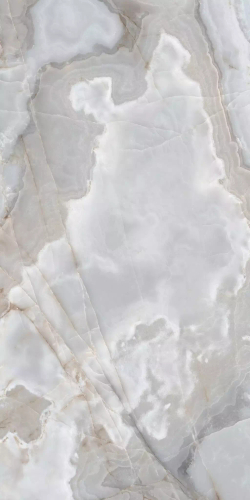 Керамогранит Reves de REX Blue Glossy 6mm R  глазурованный 160