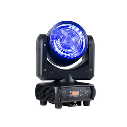 W120B 120W 2in1 LED Moving Head Wash