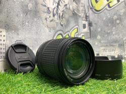 Nikon 18-140mm 3.5-5.6G ED VR DX AF-S