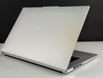 Ноутбук Gigabyte Aero 16 (RP86XE5) (Intel Core i7-12700H/16Gb/1Tb SSD/Nvidia RTX3070Ti/16' 4K+ OLED/Win11)