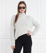 Гольф FAVORE Max Mara Leisure - серый(336614366)