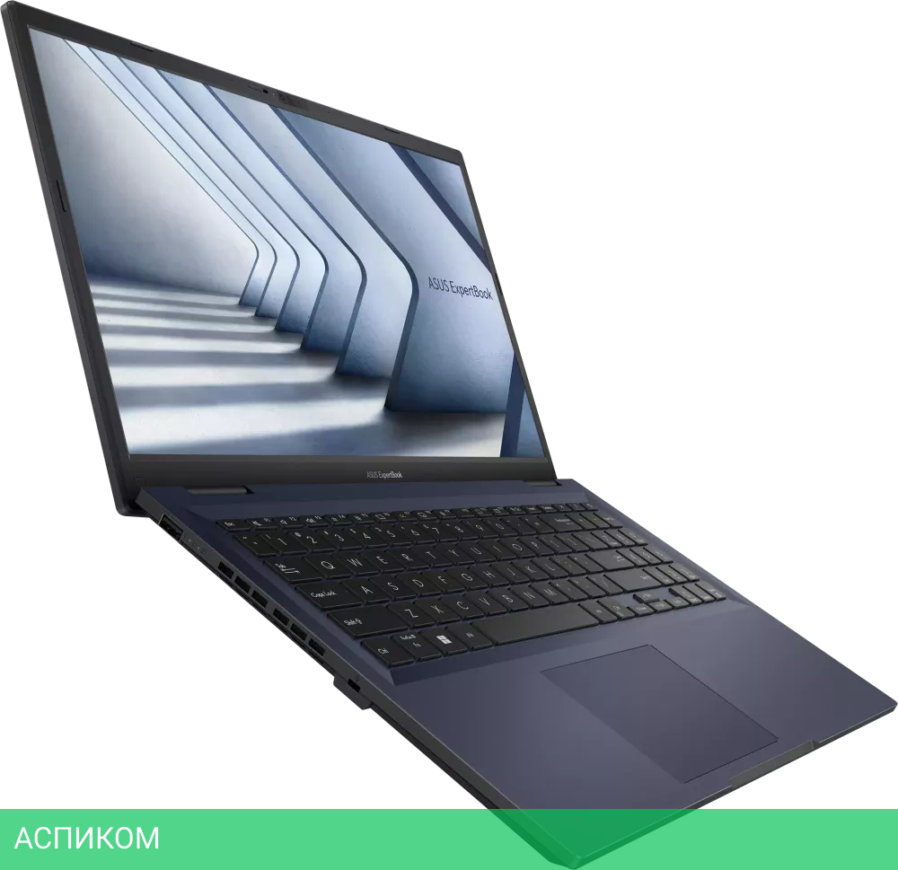 Ноутбук Asus Expertbook B1 B1502CVA-BQ0923