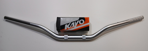 Руль с защитой Мотоцикл KAYO T2 ENDURO