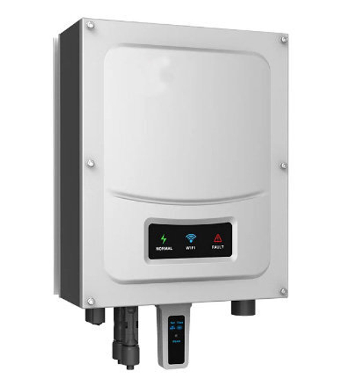 ИБП HIDEN Control HS50-6000E