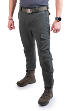 Костюм тактический 7.62 "Патриот NEW" (хлопок), Олива