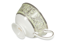 Сервиз чайный 21 предмет на 6 персон Narumi Блеск