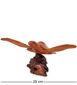 Decor and Gift 61-013 Фигура «Морская черепаха»