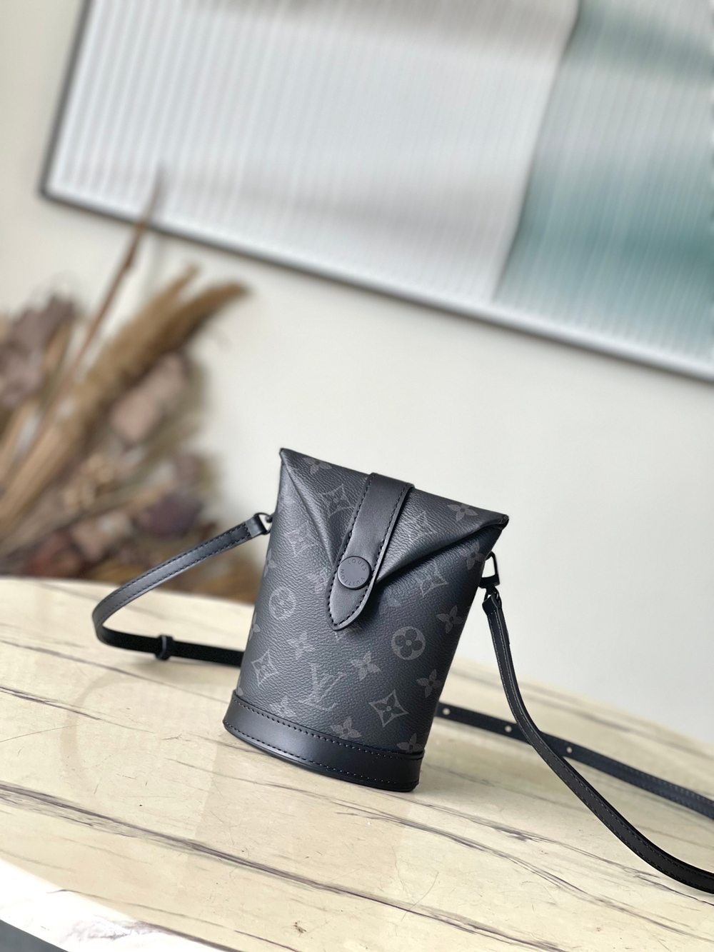 Louis Vuitton Envelope Pouch
