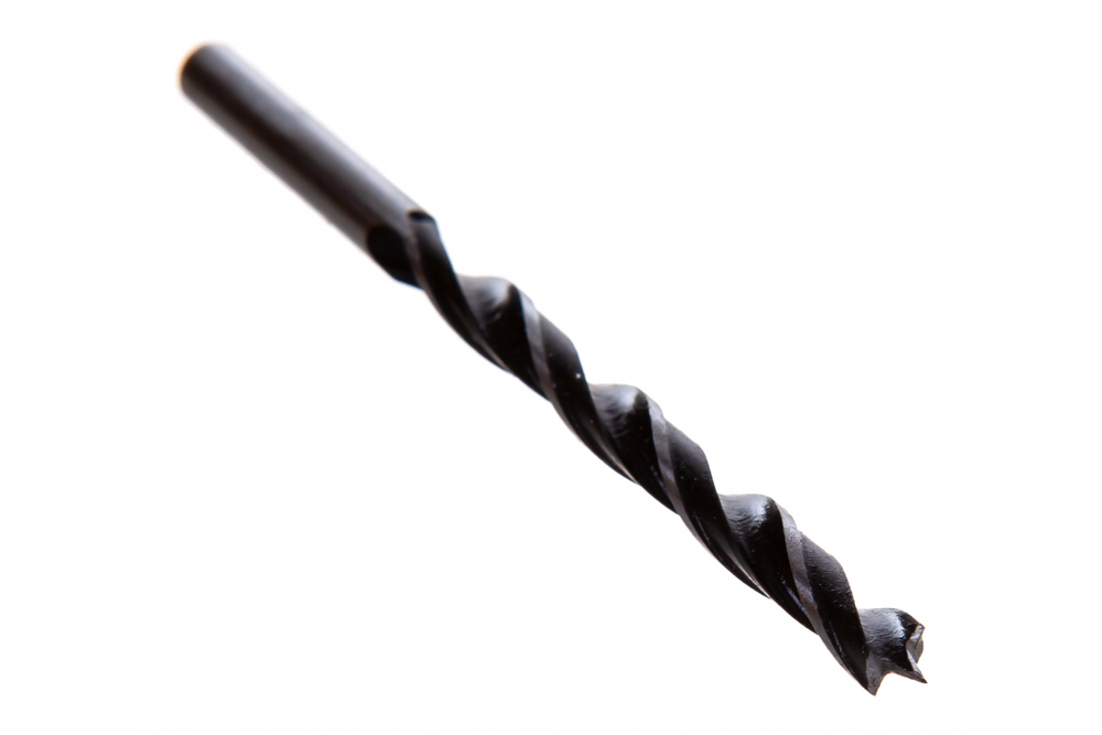 Сверло спиральное по дереву М-образная заточка M-type Professional (5х85х45 мм; HCS) Stayer 2942-085-05_z02
