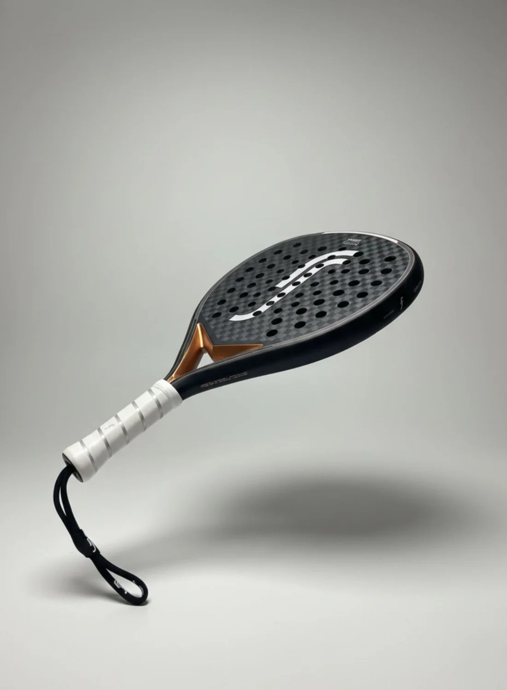 Ракетка для падел Prime Power Edition 3.0 (25016)
